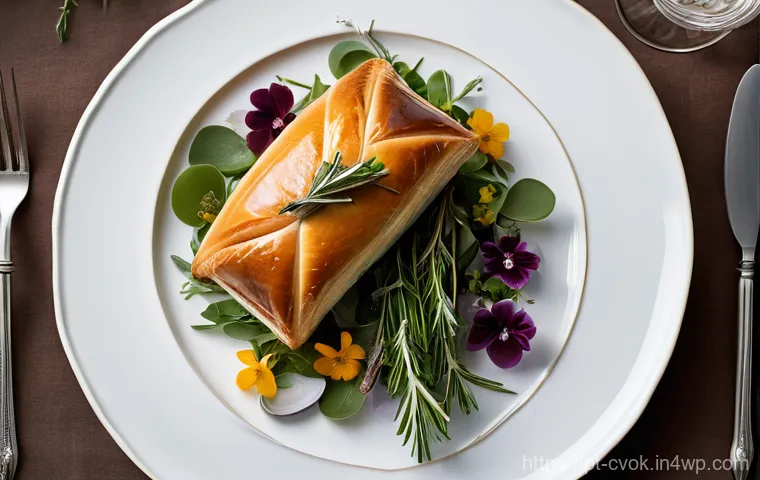 대체 단백질 요리로 만드는 특별한 기념일 음식 - **"A beautifully arranged festive dining table, adorned with a crisp white tablecloth and elegant ta...