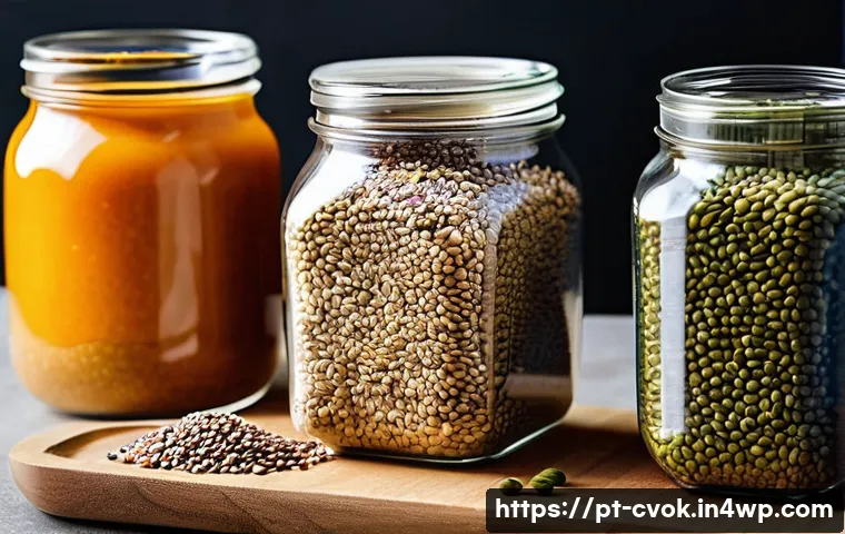 비건 요리에서의 대체 단백질 활용 사례 관련 이미지 2