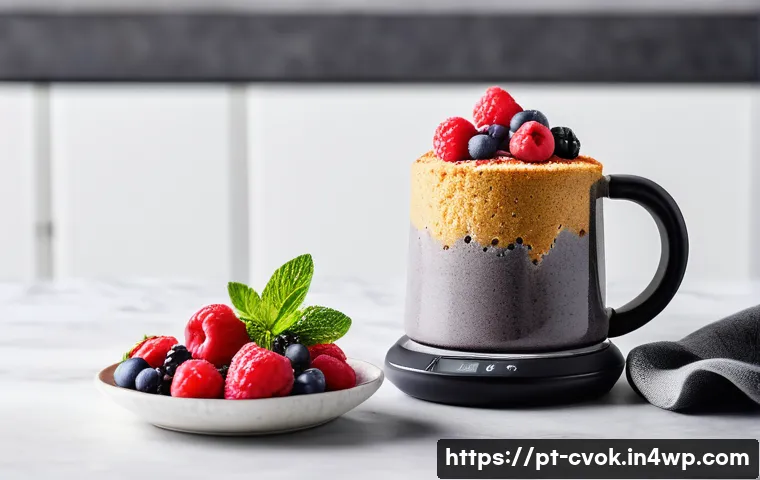 대체 단백질로 만드는 간단한 베이킹 레시피 관련 이미지 2